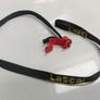 LASCAL Original Nylon Strap And Hook Spare Part For Mini / Maxi Buggyboard Image 2