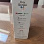 Google Nest Mini (2nd gen) Unopened!!! Image 2