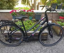 Ladies Bike ORBEA