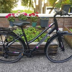 Ladies Bike ORBEA