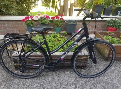 Ladies Bike ORBEA