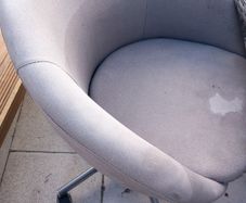 office chair