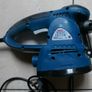 430w Electric Orbital Sander Rotary Palm Circular Disc 125mm - Works Well Image 2