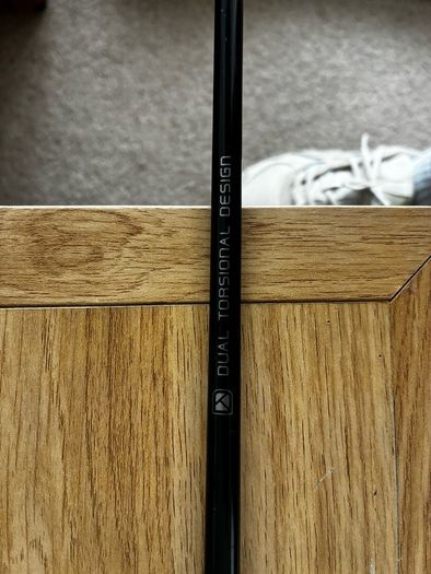 Driver Shaft