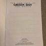 Vintage Best of Green Day for Guitar Book Image 3