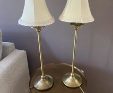table lamps