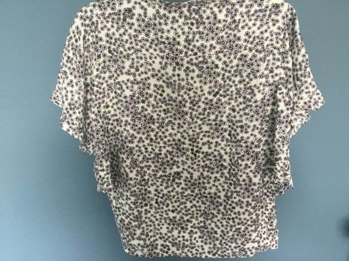 Zadig voltaire blouse