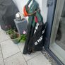 Electric Leaf Vacuum & Blower - Parkside LIDL Image 2