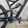 YT Jefsy Carbon MTB Large Image 3