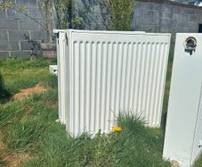 7 Radiators