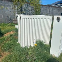 7 Radiators