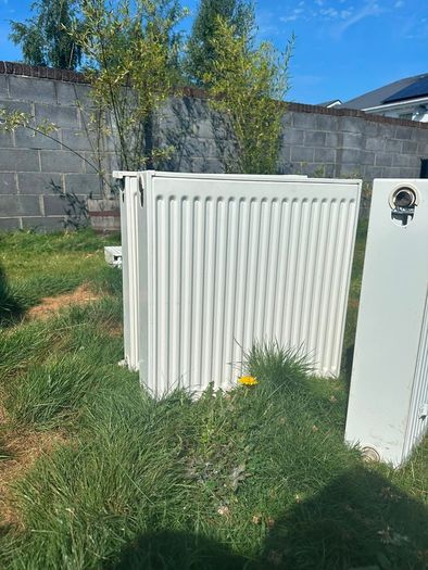 7 Radiators