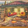Ravensburger jigsaw Puzzle 1000 pieces Image 3