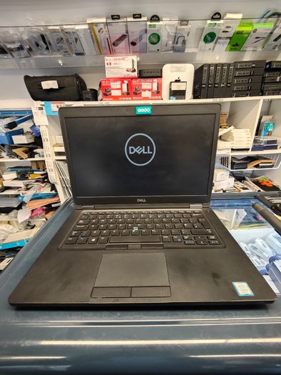 Dell Latitude 7280 i7 6600U 2.8GHz 16GB 512GB SSD Windows 11 Pro 12.5" (Touch Screen)