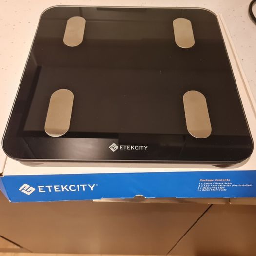 Weighing Scale