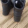 Motorcycle Boots Waterproof Image 4