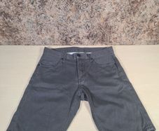 Quiksilver Denim Shorts Size W 28 Straight Leg