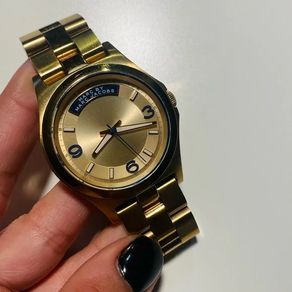 Marc Jacobs watch
