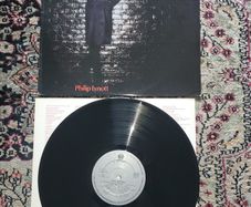 Philip Lynott: solo in soho LP