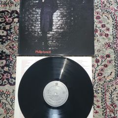 Philip Lynott: solo in soho LP