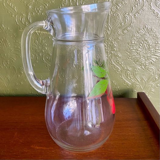 Vintage Jug / pitcher