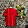 Fila vintage style 90s t-shirt  Size medium  Great condition, like new Image 3