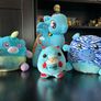 Blue Soft Toy Bundle Image 5
