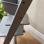 Stokke Tripp trapp high chair, seat cover and tray Image 6