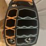 Ogio All Elements Stand Bag Image 5