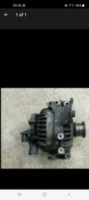 mercedes e w211 alternator