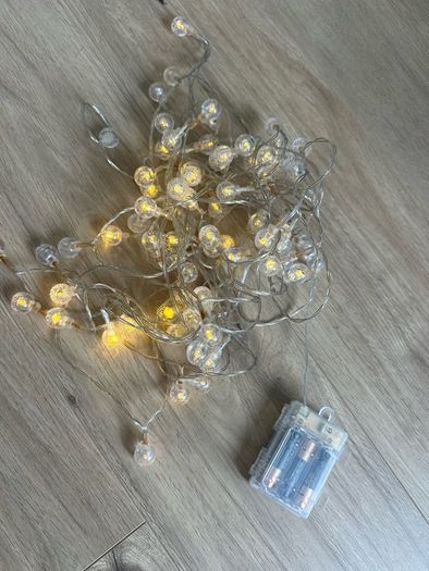 light for decoration