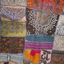 Vintage indian batik Image 6
