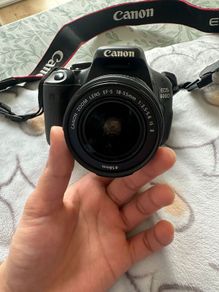 Canon Eos 600d Dslr Full Kit