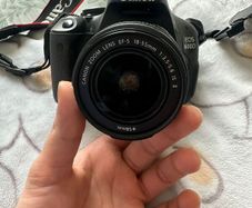 Canon Eos 600d Dslr Full Kit