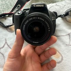 Canon Eos 600d Dslr Full Kit