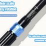3/8Inch Torque Wrench 5-60N/m. Image 2