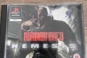 Resident evil case only