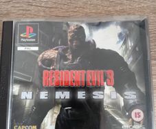 Resident evil case only