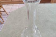 Marquis Waterford Lead Crystal Decanter