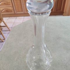 Marquis Waterford Lead Crystal Decanter