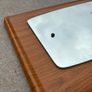 Mid-Century retro vintage mirror c1960 Image 3