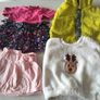 Baby girl clothes Image 4