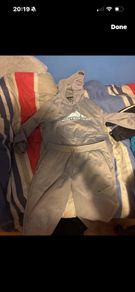 Monterrain tracksuit