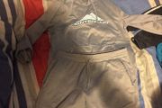 Monterrain tracksuit