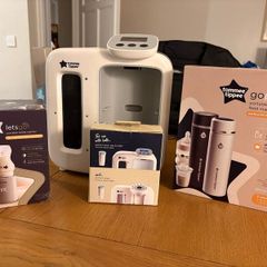 Tommee tippee bundle
