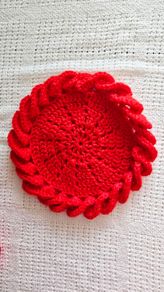 Handmade Coaster