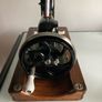 Vesta Vintage Sewing Machine Image 2
