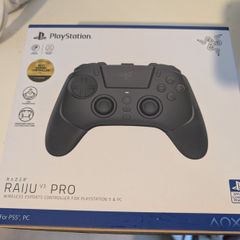 Razer Raiju V3 Pro