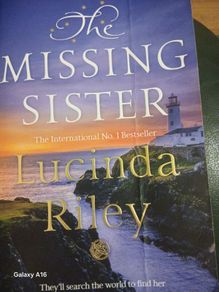 Missing Sister