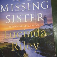 Missing Sister